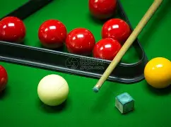  斯诺克夜战：辽东飞鹰队翻盘北城犀牛队，临门一脚致胜更衣室氛围正向