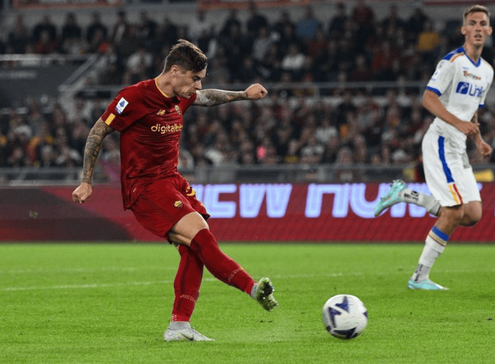 赛地聚焦：意甲今晚热度飙升，法兰克福战术微调，更衣室稳定，轮换策略成焦点的简单介绍