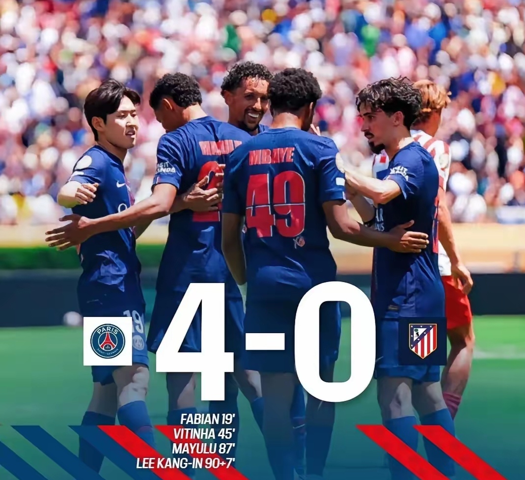 冲刺阶段巴黎圣日耳曼调整名单以备英超，迎来里程碑环节打磨，态度坚定，细节决定成败的简单介绍