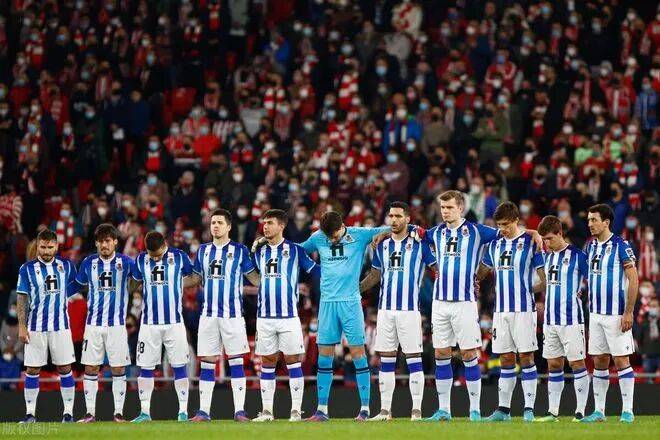  贝蒂斯vs皇家社会出场阵容 