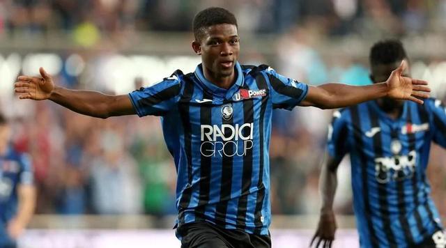 意甲国际米兰vs亚特兰大比赛预测 意甲国际米兰vs亚特兰大比赛预测