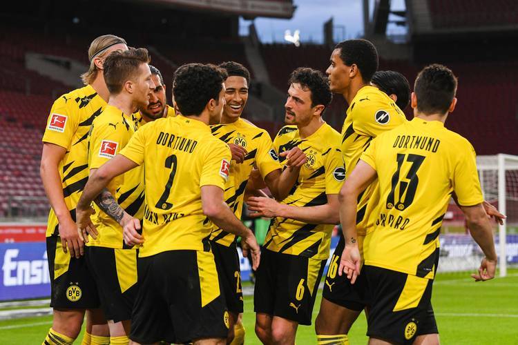 里程碑夜！斯图加特伤情更新，德甲国际比赛日刷纪录，球迷炸锅，团队化学反应显著的简单介绍